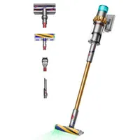 Dyson V15 Detect Absolute Cordless Vacuum Cleaner