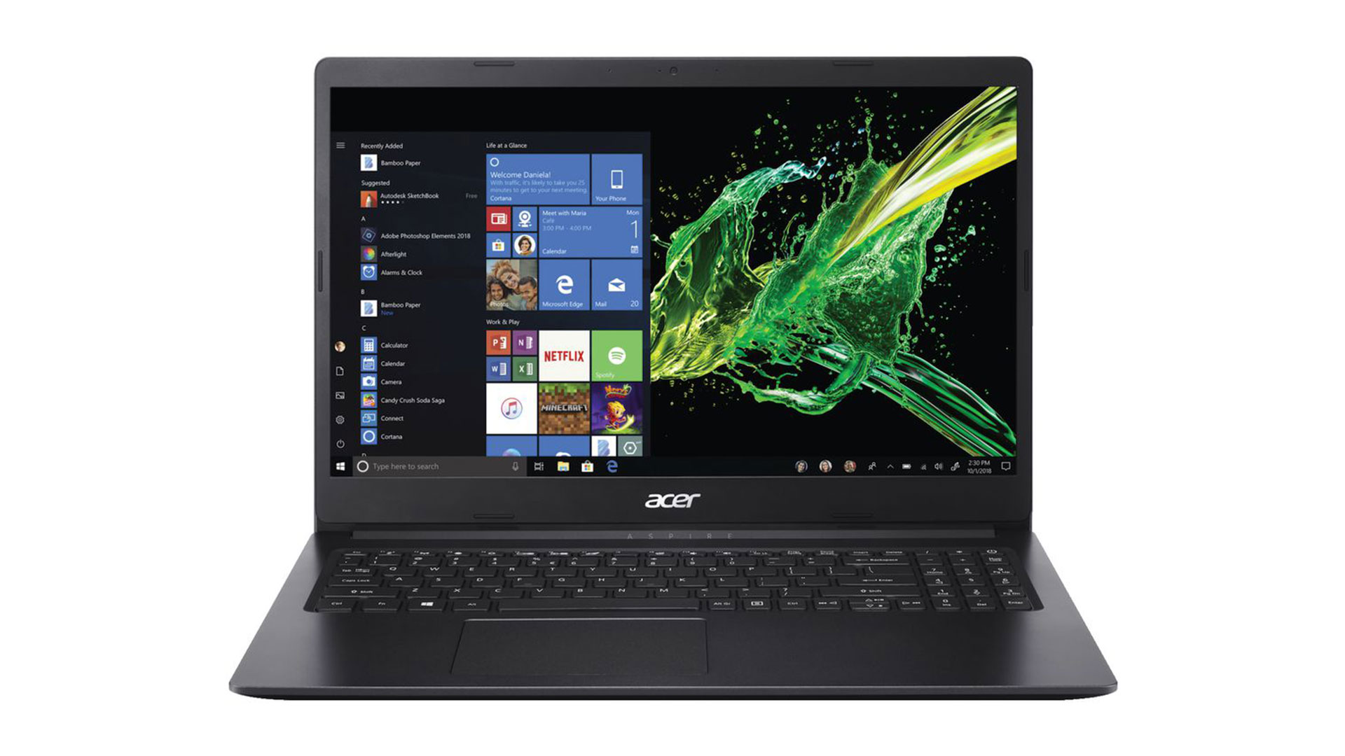 Acer Aspire 3