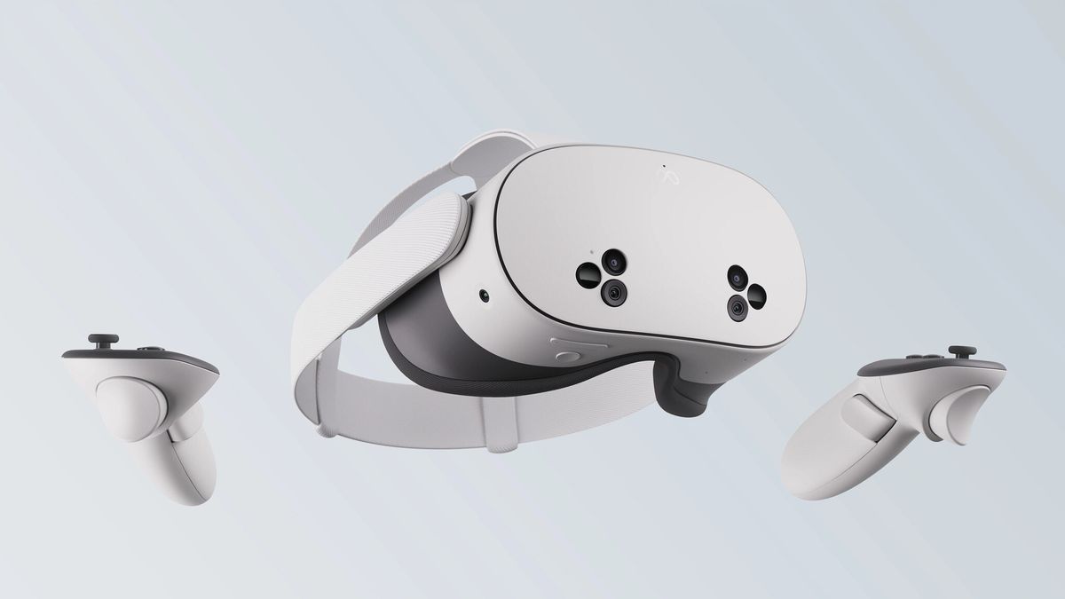 This Black Friday deal means you can finally justify buying the Meta Quest 3S