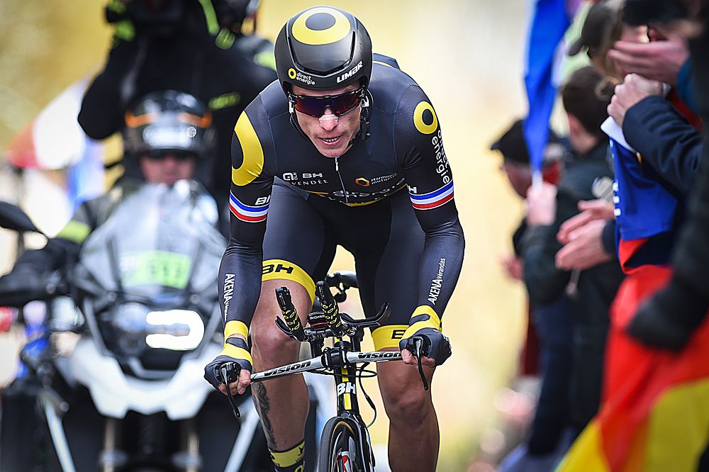 Sylvain Chavanel (Direct Energie)