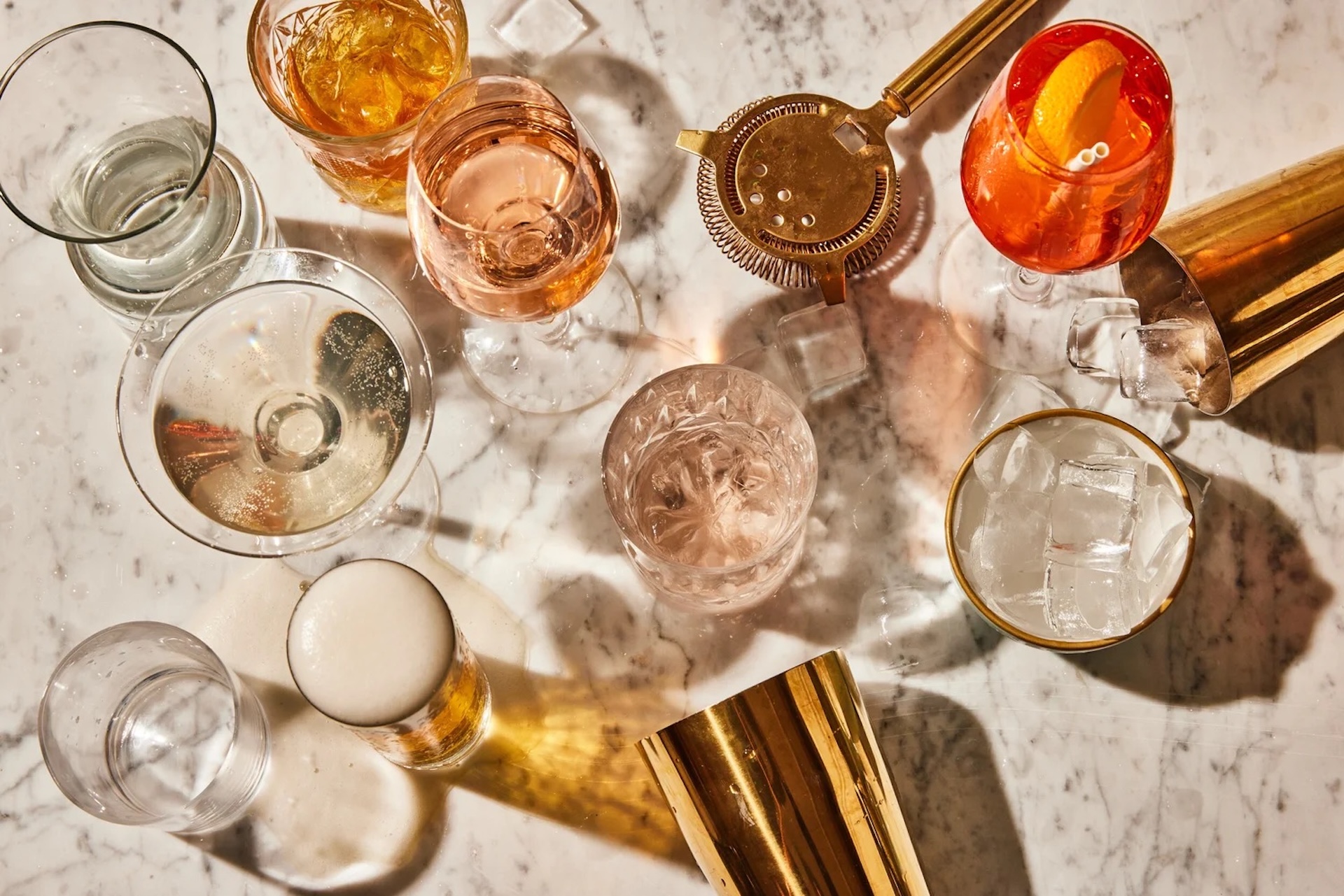 HUO&amp;#774; drinks