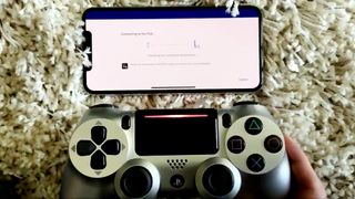 How to connect a PS4 or Xbox One controller to an iPhone and ... - 