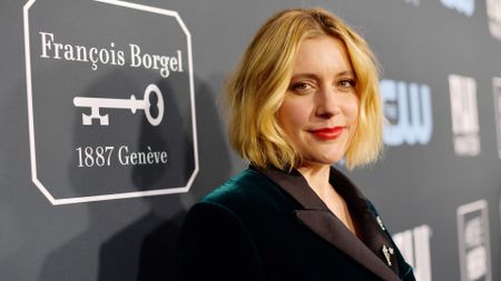 Greta Gerwig