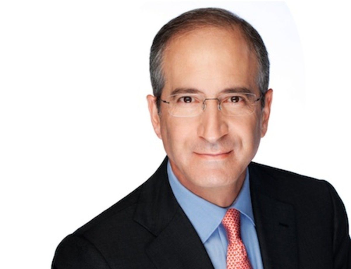 Comcast's Brian Roberts: Exceptional Leaders/Exceptional Ideas