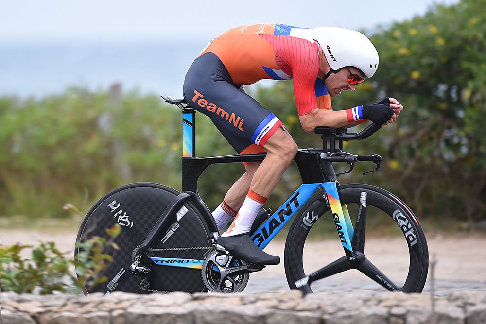 Tom Dumoulin (Netherlands)