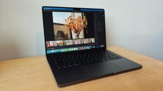 MacBook Pro M5 14-inch