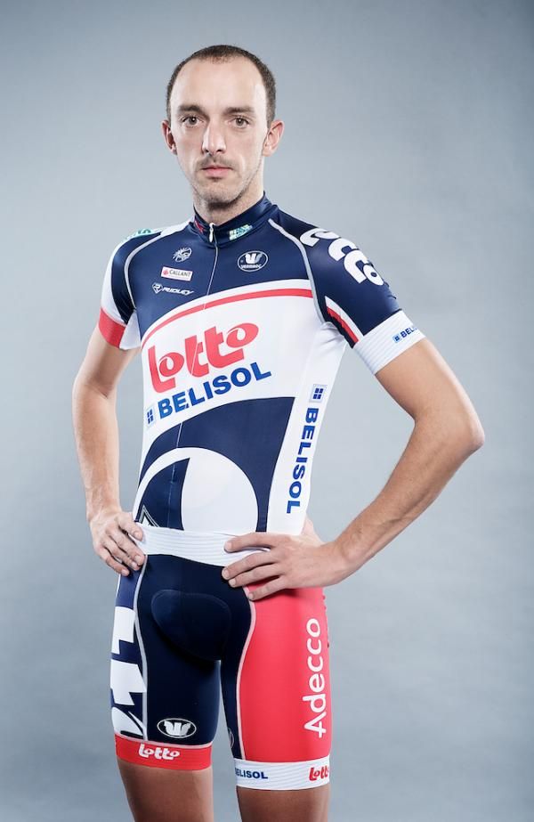 Jelle Vanendert