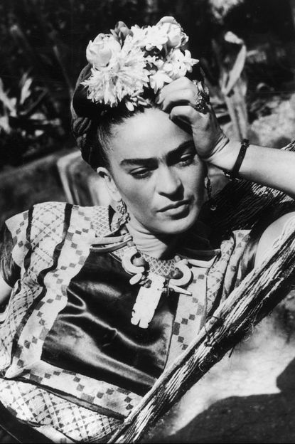 Frida Kahlo