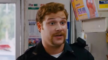 Seth Rogen in Superbad