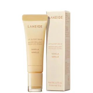 Laneige Lip Glowy Balm - Vanilla 