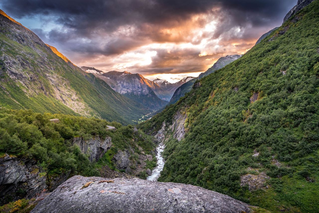 GuruShots - Nature&rsquo;s Masterpiece 2026