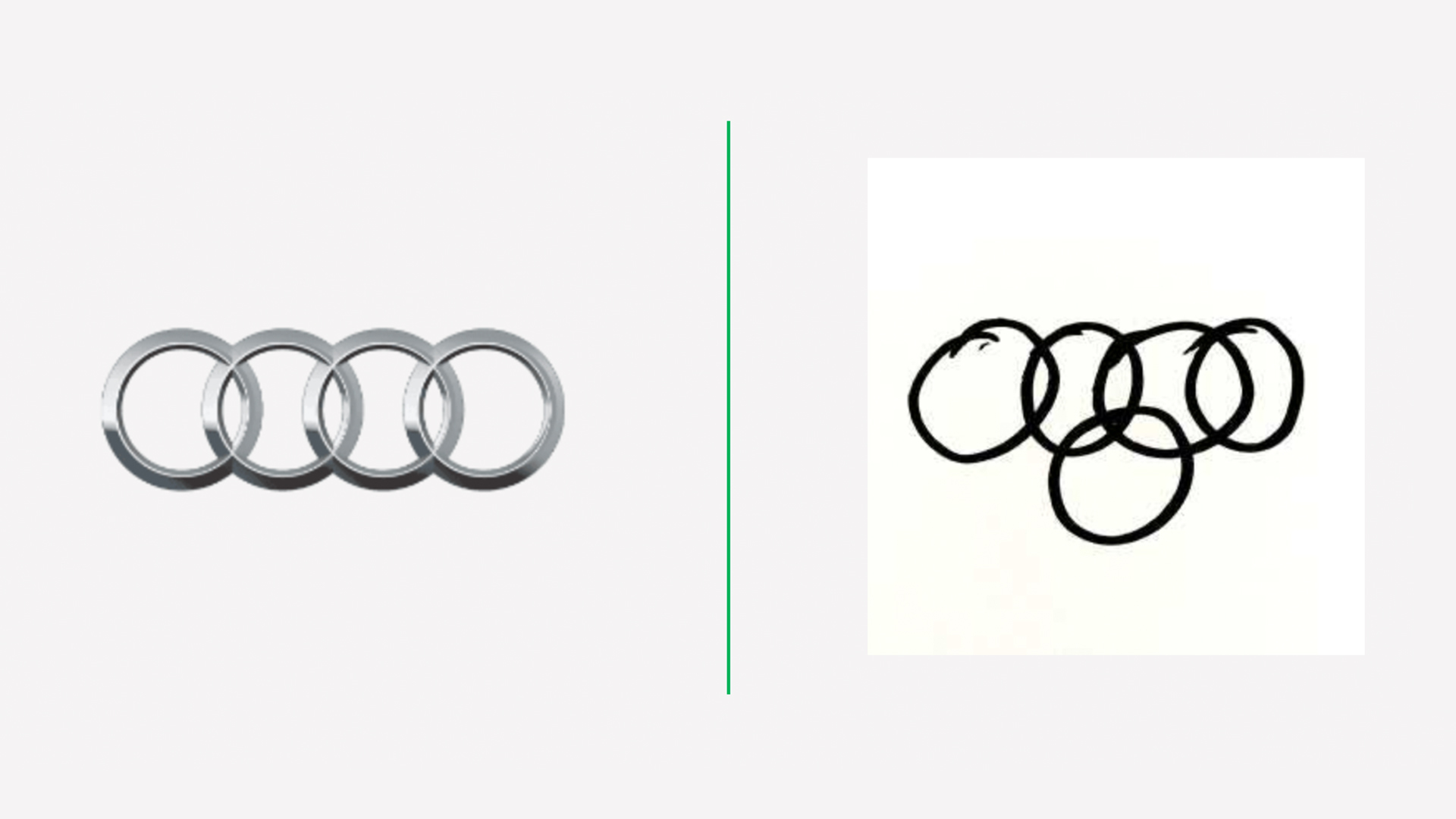 cool logos to draw