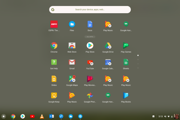 How to Add Custom Shortcuts to Your Chromebook App Launcher | Laptop Mag