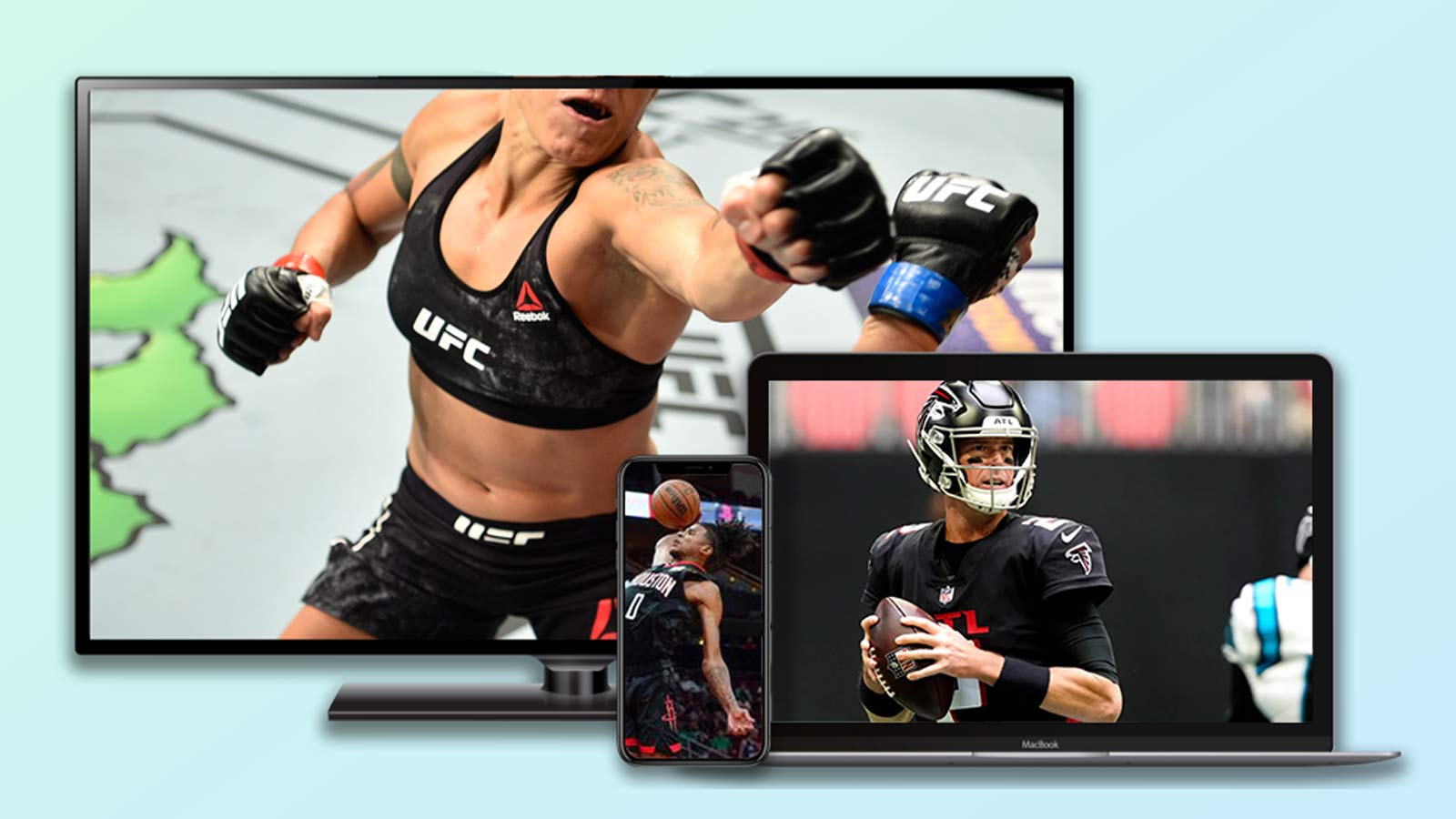 Cutting the cord? Where to live stream NFL, NBA, MLB and more Toms Guide