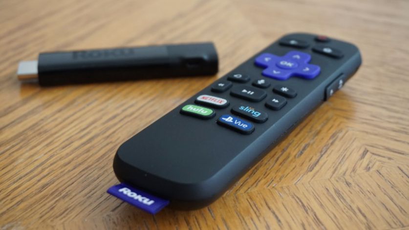 Roku Streaming Stick+ review | TechRadar