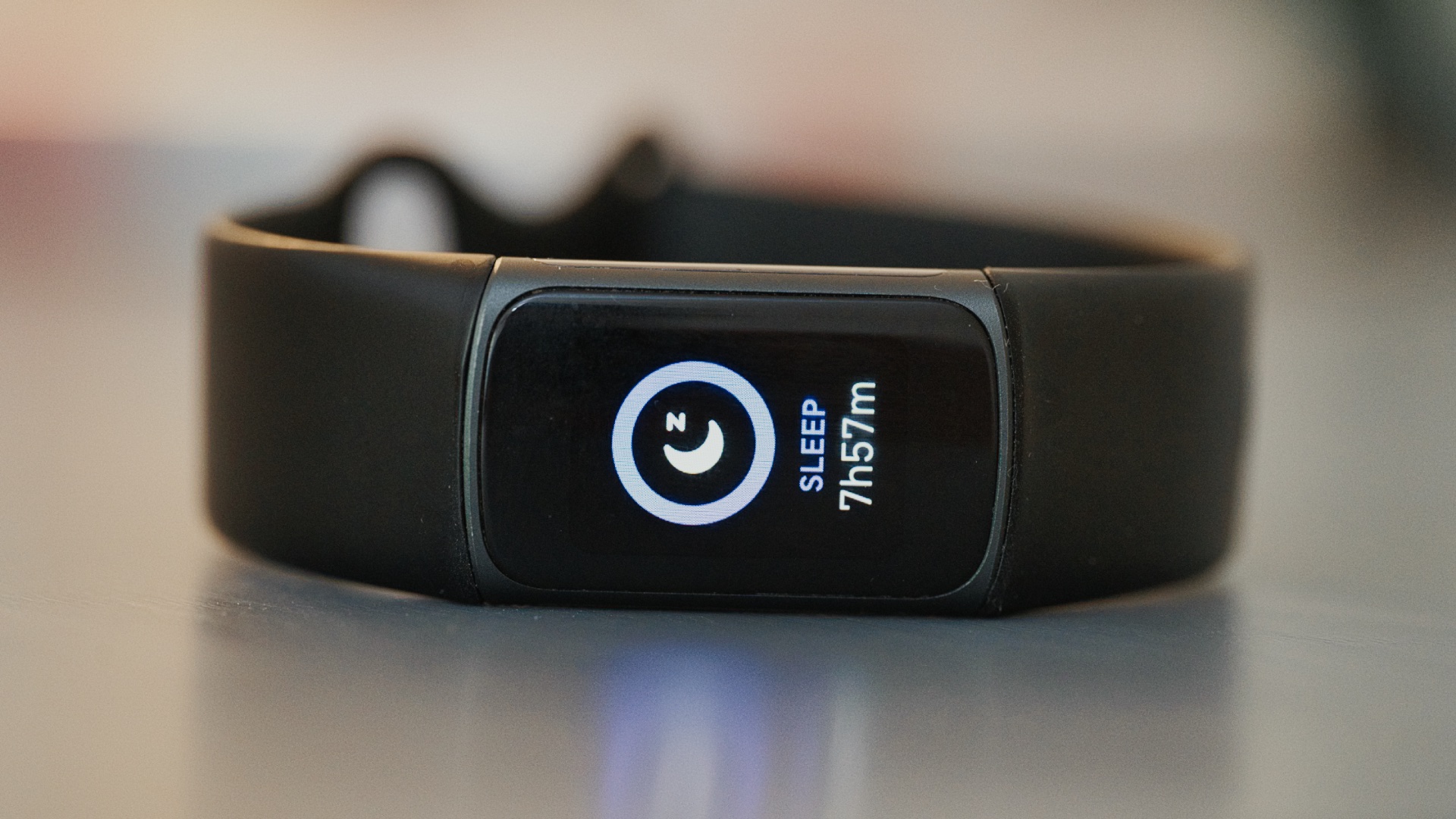 I tracked my sleep with a Fitbit 5 for month and here is I learned | T3