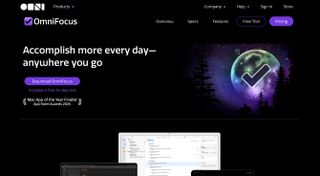 OmniFocus