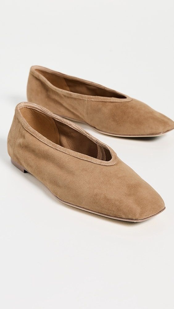 Tony Bianco Bianca Flats