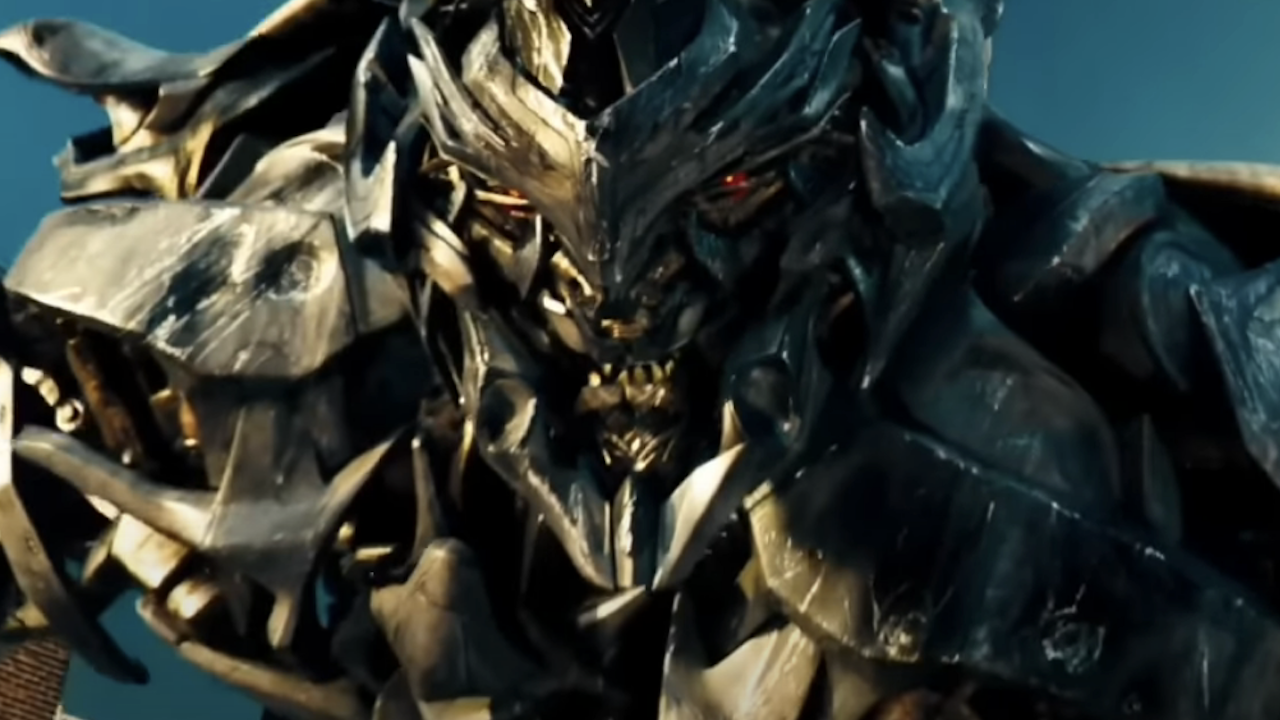 Megatron in Transformers
