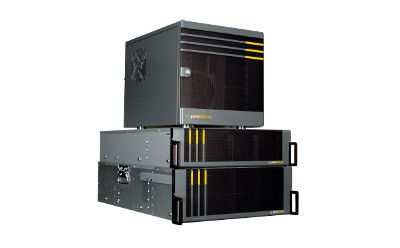 Promax to Debut Extreme Storage at 2015 NAB Show | TV Tech