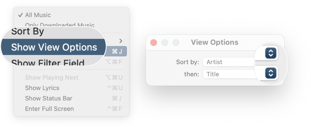How to use the Music app for Mac | iMore