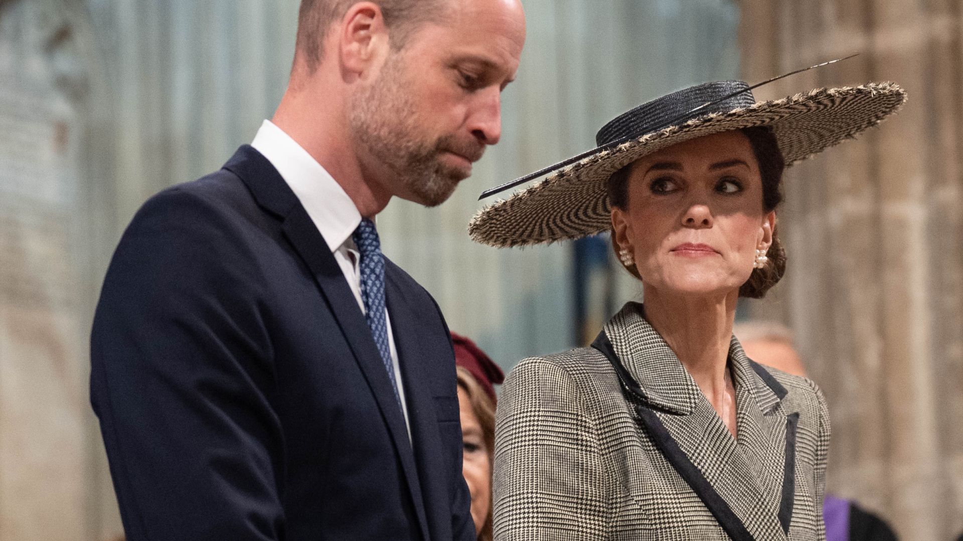 The Calm Authority Behind William's Future Reign