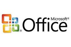 Microsoft office logo
