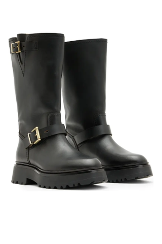 Allsaints Marisa Biker Boots