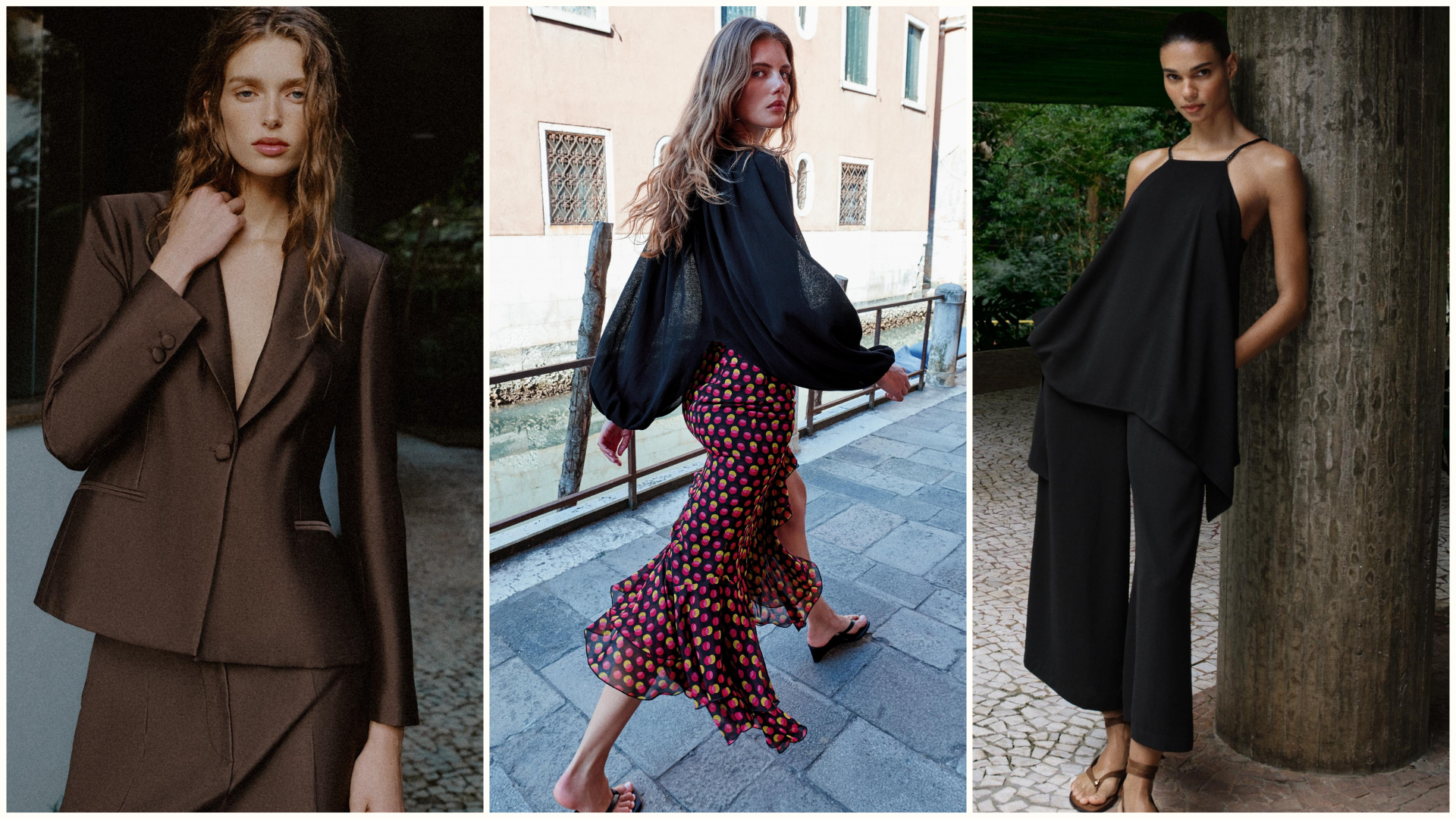 Best Zara Italian Girl Items 2026