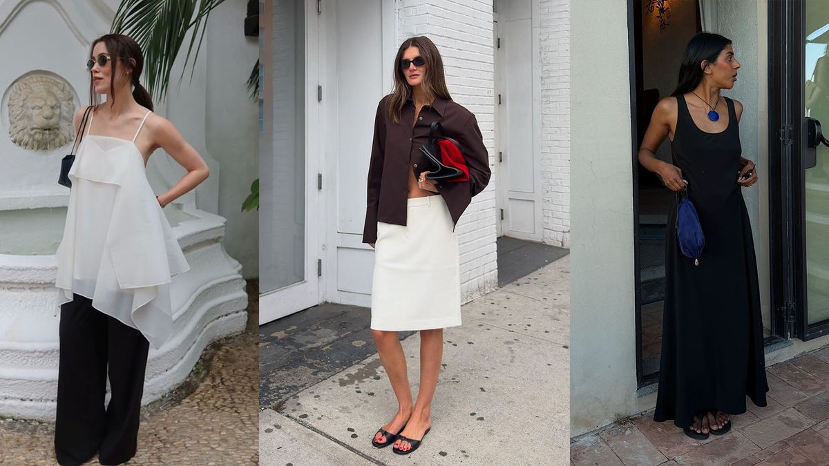 8 Elegant Outfits to Wear to the Ballet This Summer, From an NYCB-Loving Fashion Editor