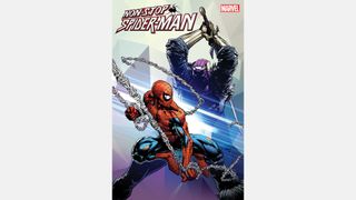 Marvel Comics June 2021 solicitations