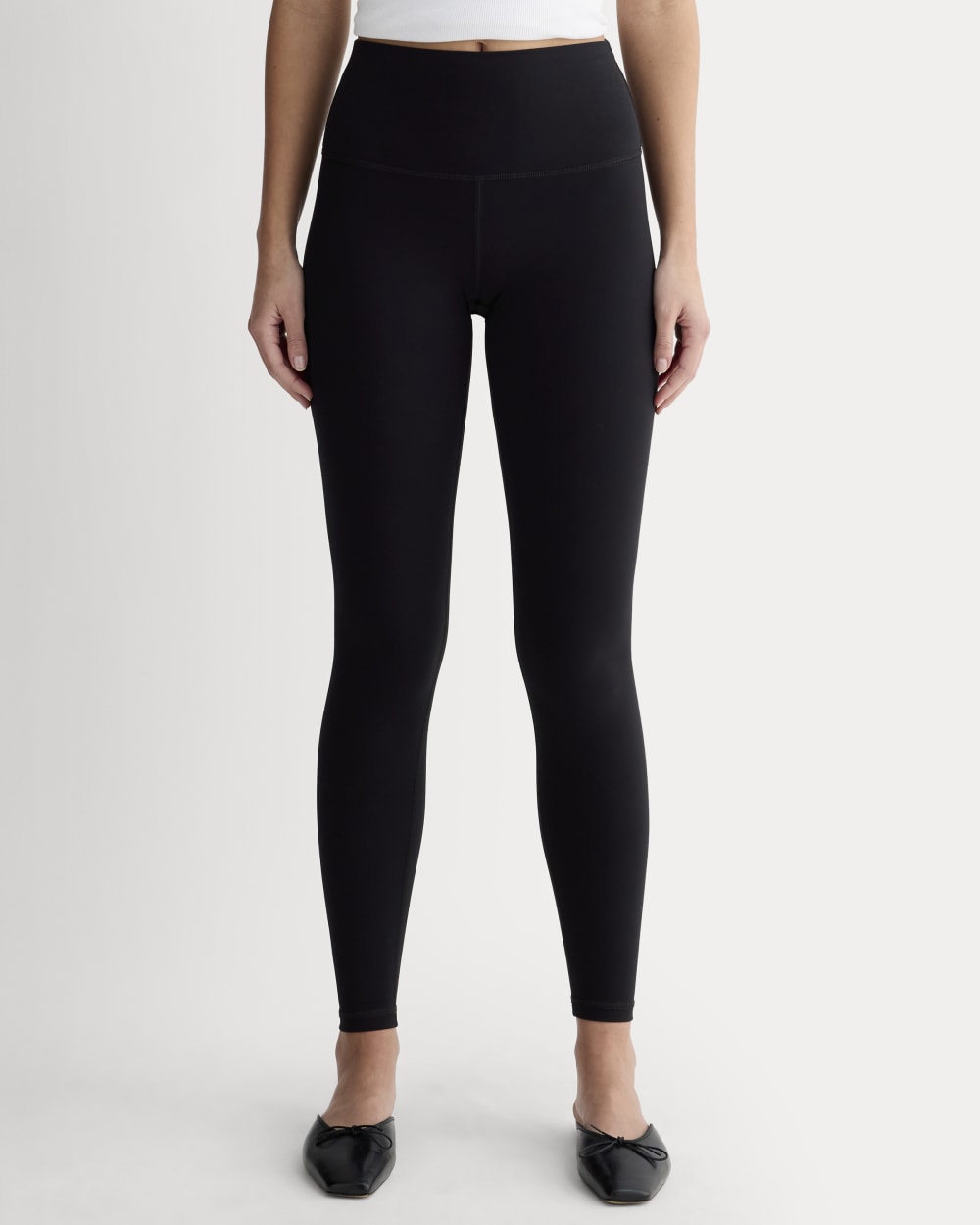 The Perform 24/7 Legging | Black | 25
