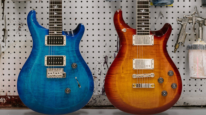 PRS