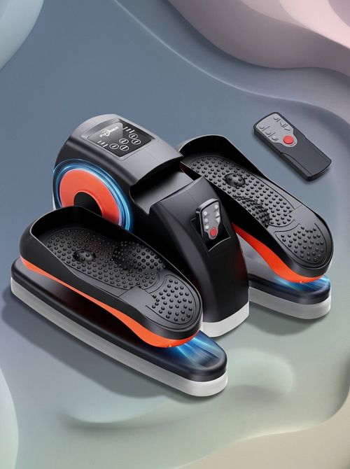 Under Desk Elliptical Machine