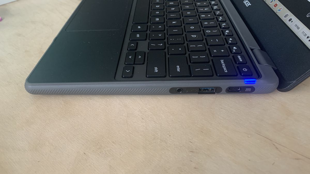 Acer Chromebook 311