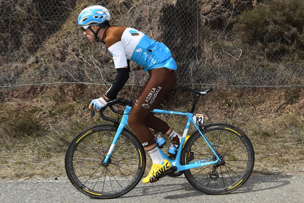 Pierre Latour (AG2R La Mondiale)