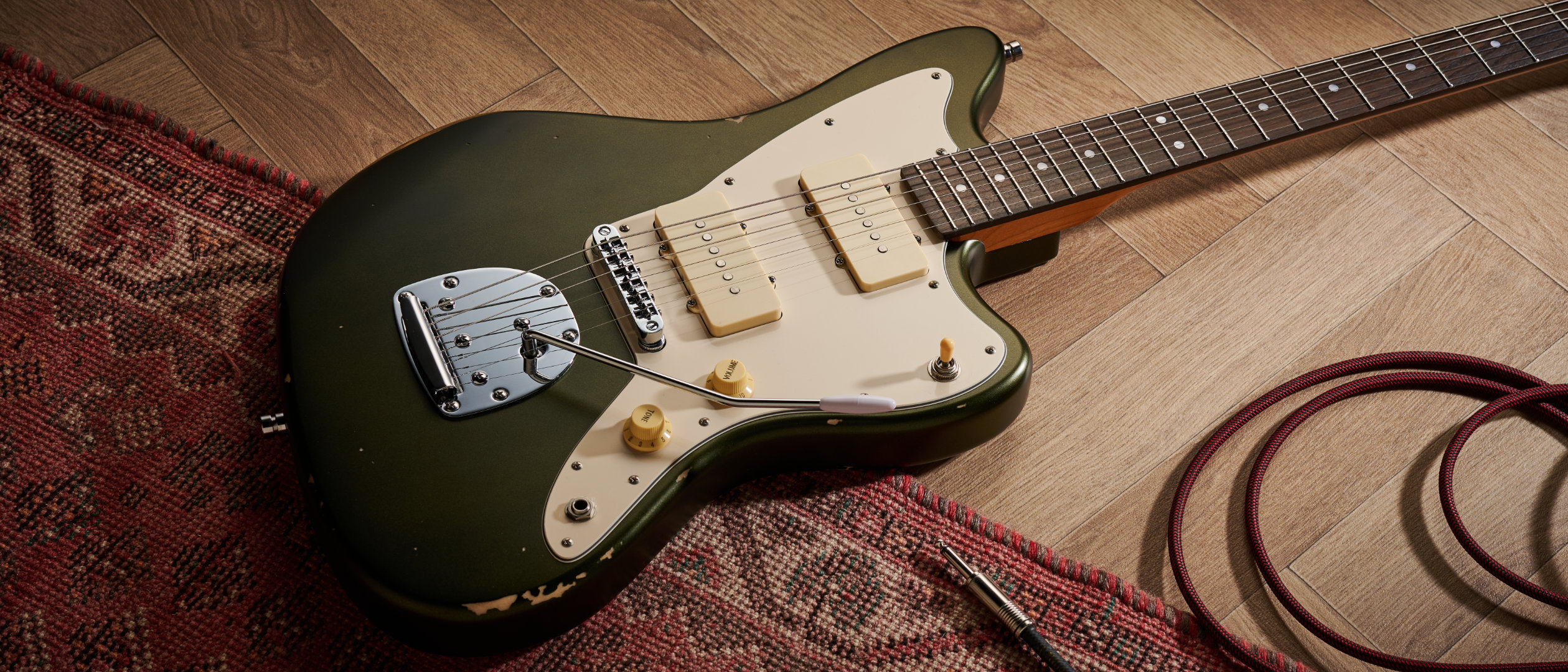 Patina PJ-6