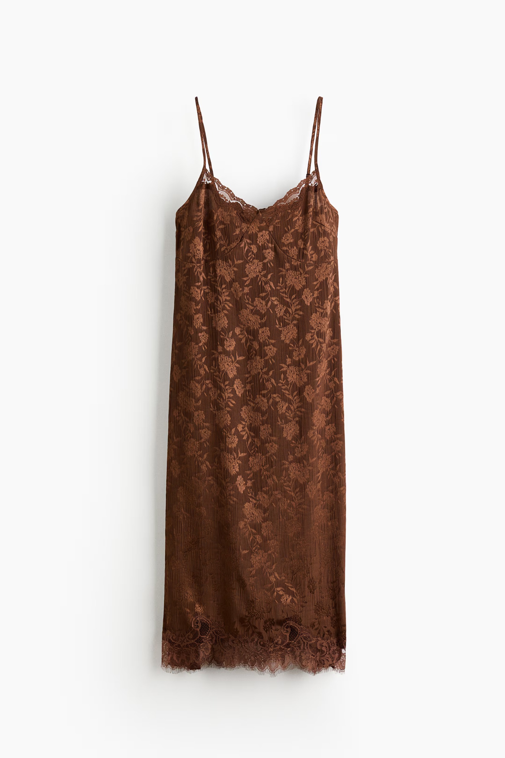 hm, lace dress