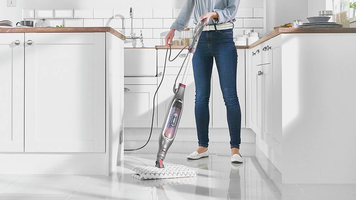 Best steam mop 8 buys for a hygienic clean Real Homes