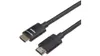 AmazonBasics six-foot HDMI cable