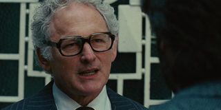 Victor Garber as Ken Taylor in Best Picture winner Argo