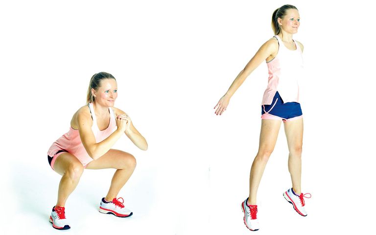 30 Day Fat Burn Challenge Fit Well 30 Day Fat Burn Challenge Fit Well