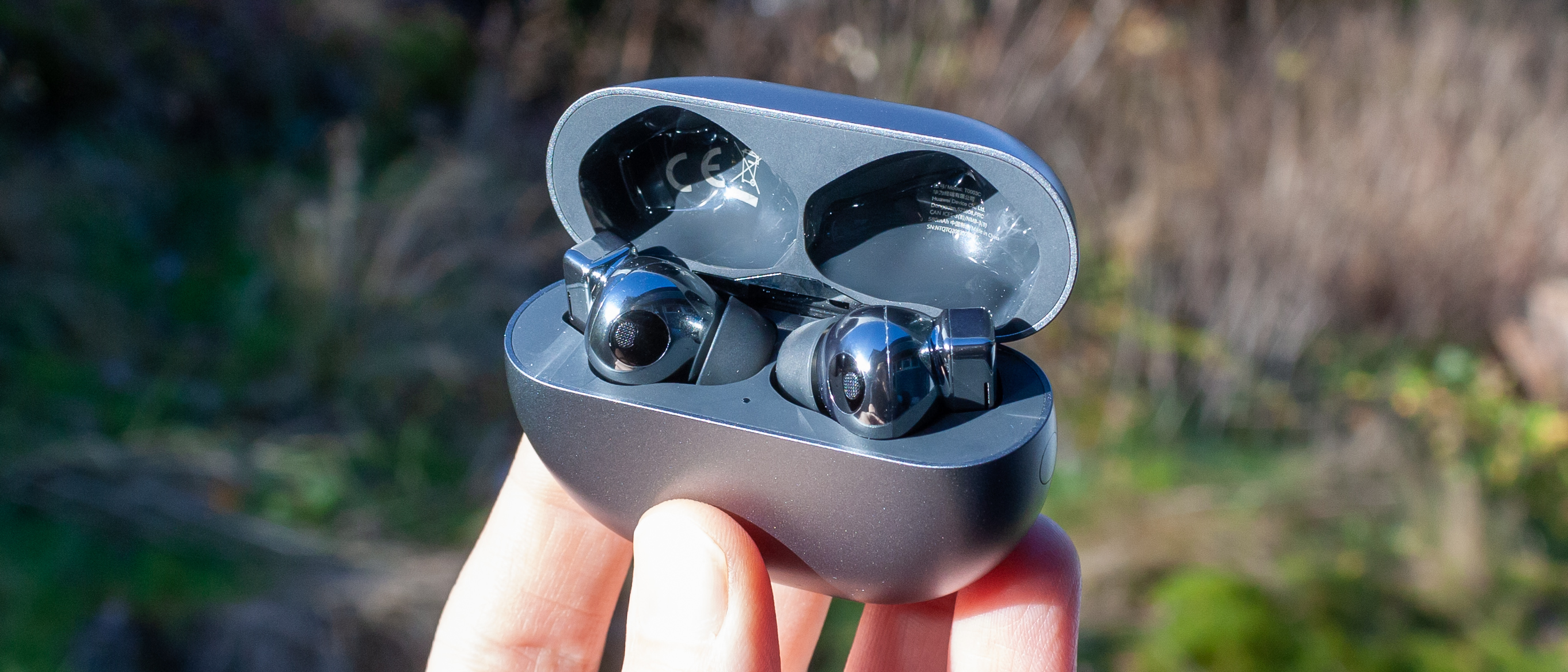 Huawei FreeBuds Pro