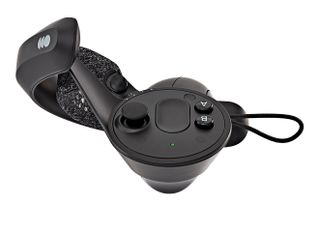 Valve Index VR Headset and Controllers Review: A New Champion 