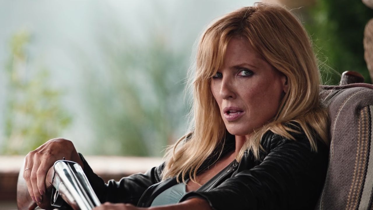 Yellowstone's Kelly Reilly Reveals Big Reasons Why Beth Dutton Is ...