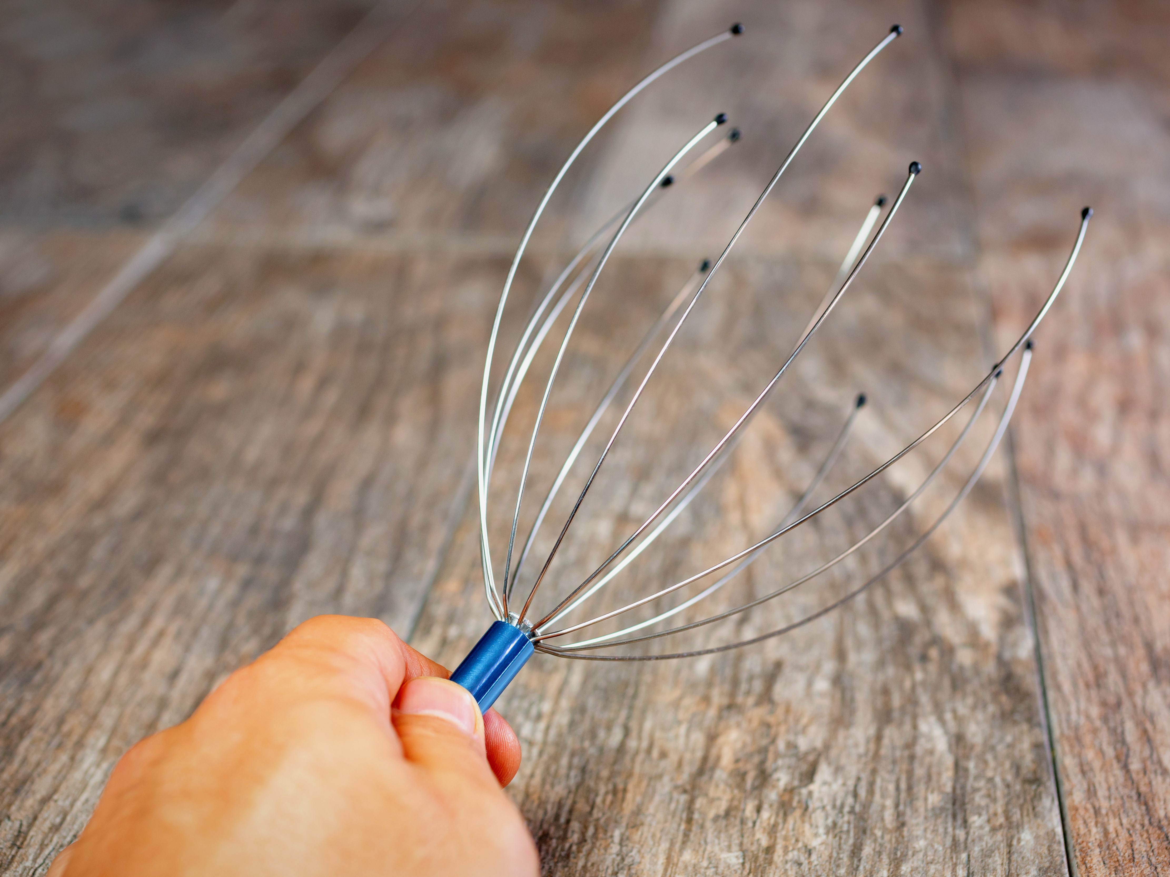 best scalp massager