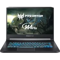 Acer Predator Helios 300 17,3 inch voor &euro;1.299,- i.p.v. &euro;1.699,-