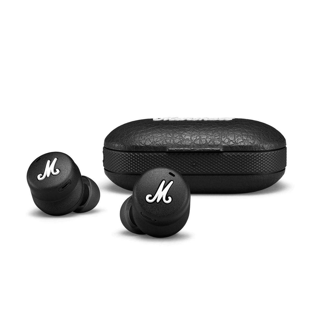 Marshall Mode II