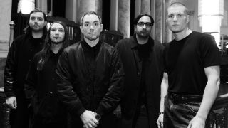 Deafheaven in 2026