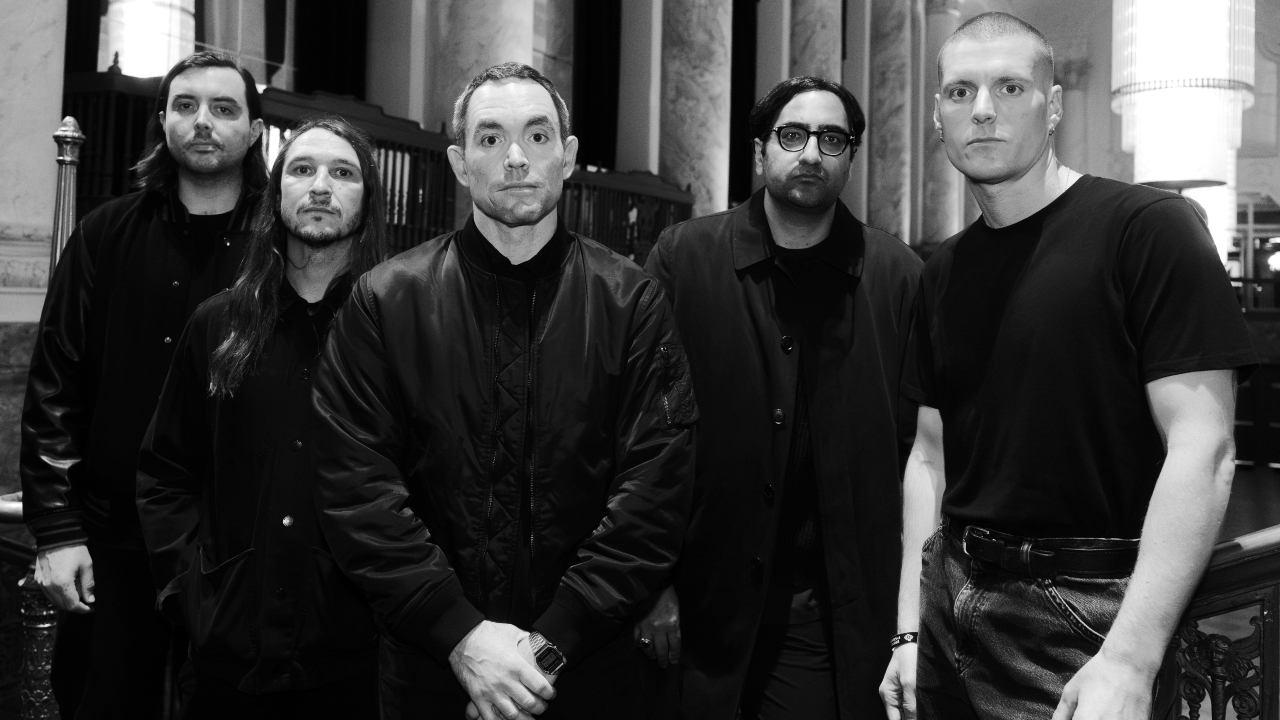 Deafheaven in 2026